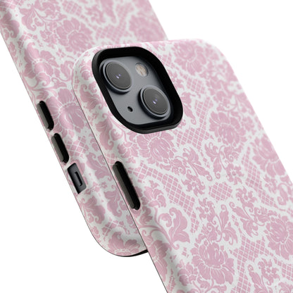 Lace & Blush (Magsafe)