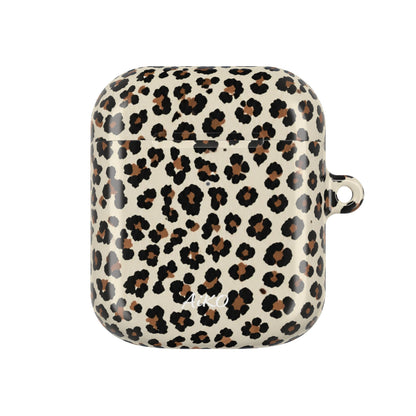 Leopard Print AirPods Cases