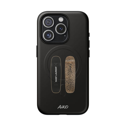 Aiko Skateboards (Black) (Magsafe)