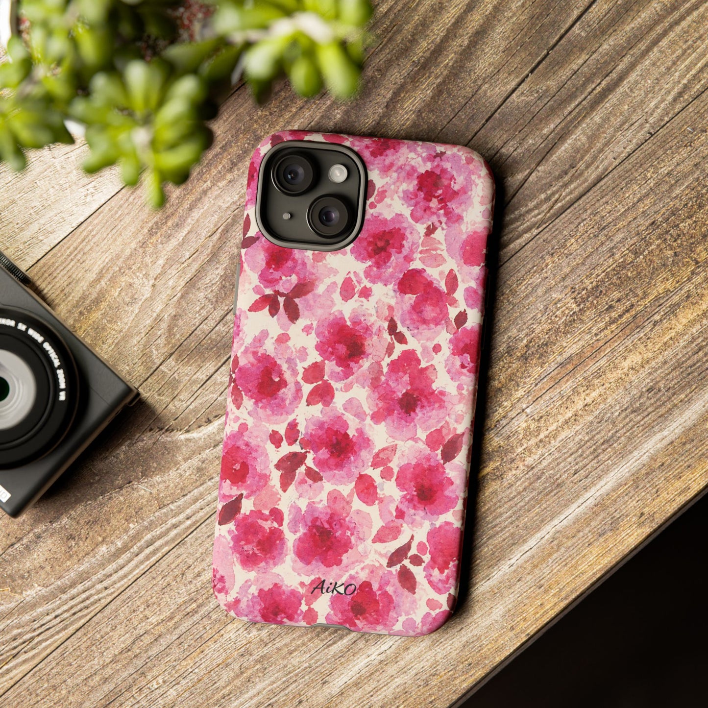 Pink Blossom