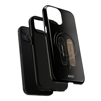 Aiko Skateboards (Black) (Magsafe)