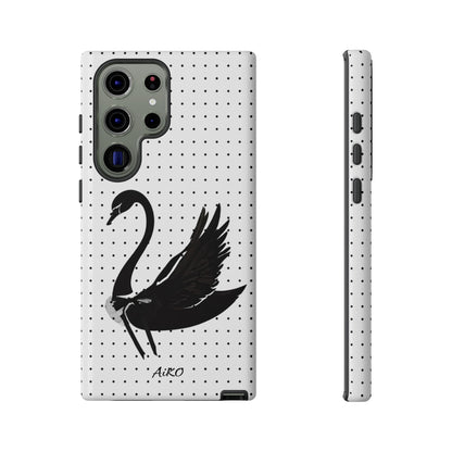 Swan Case (White)