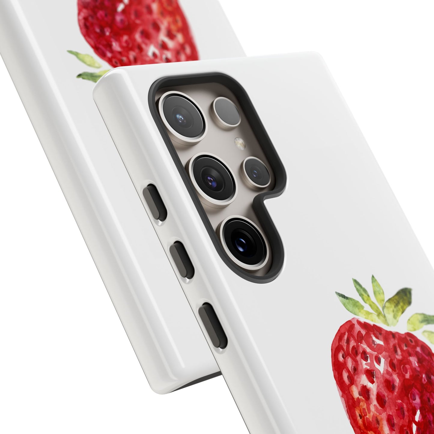 Strawberry Case