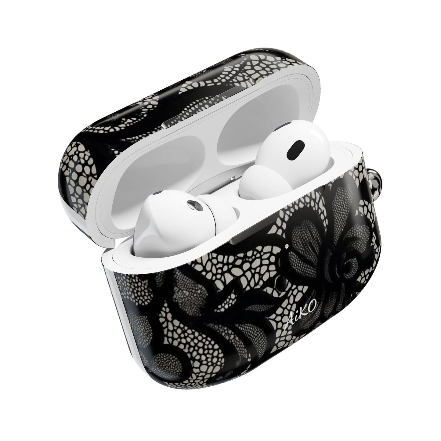 Vintage Lace AirPods Cases