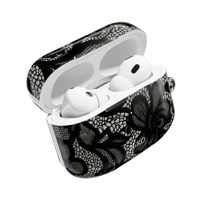 Vintage Lace AirPods Cases