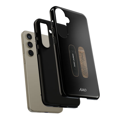 Aiko Skateboards (Black)