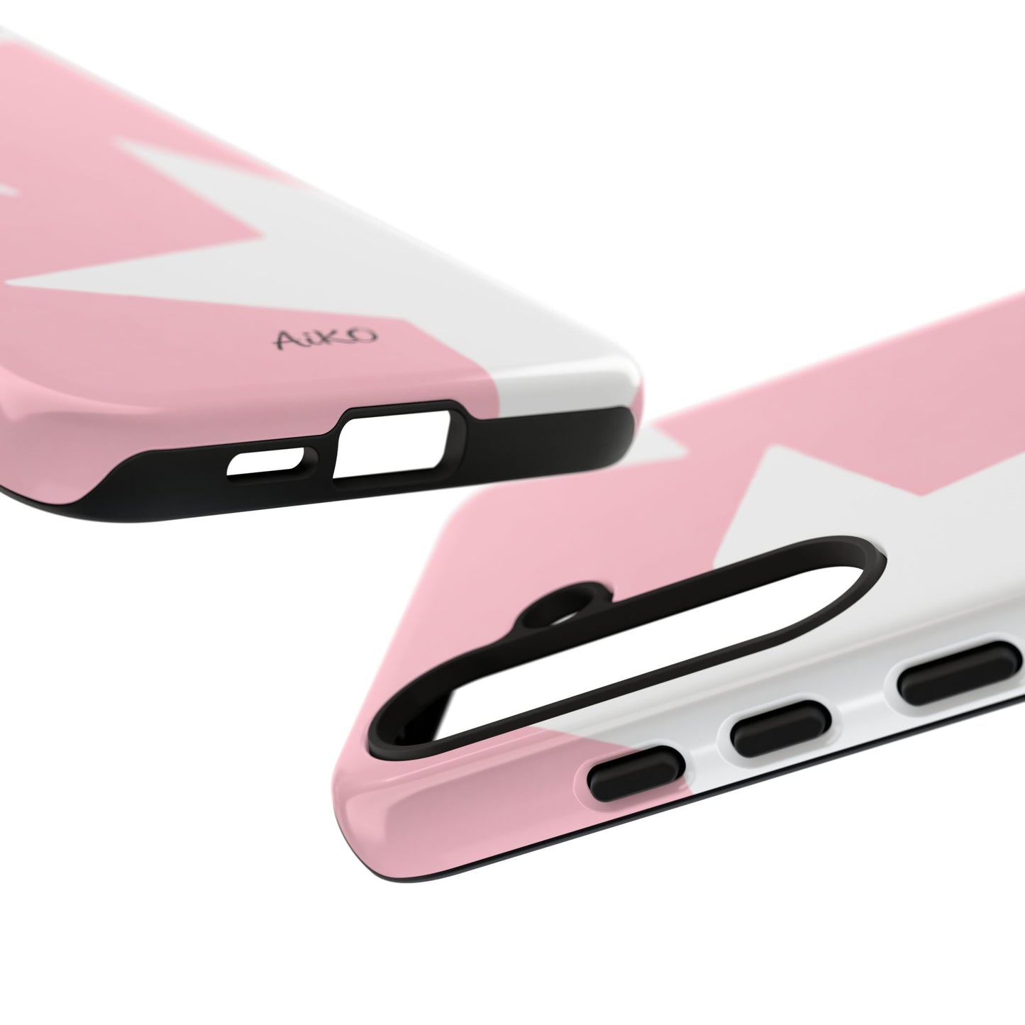 Pretty in Pink