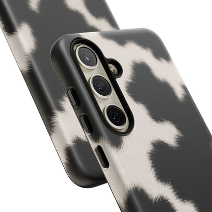 Cow Print