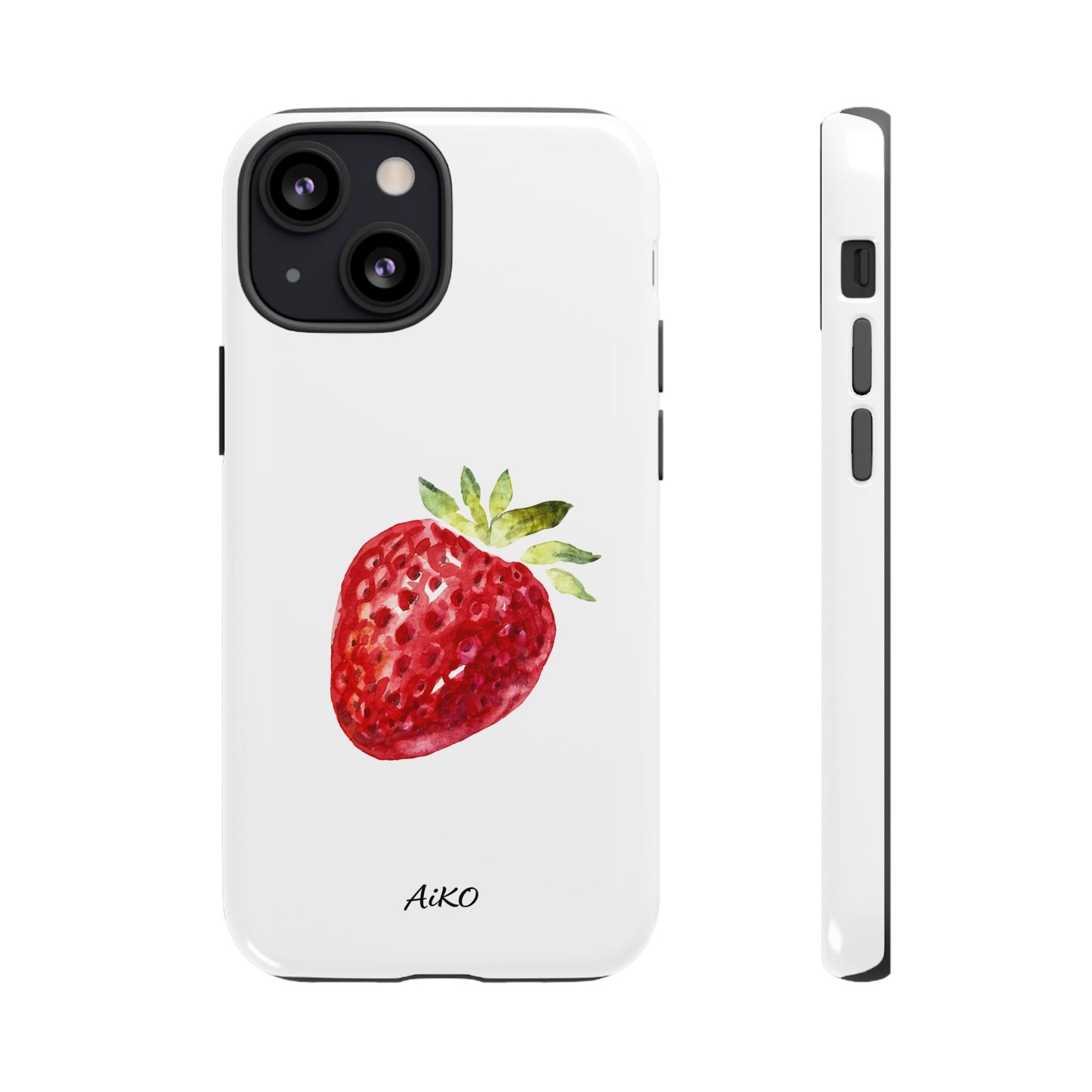 Strawberry Case