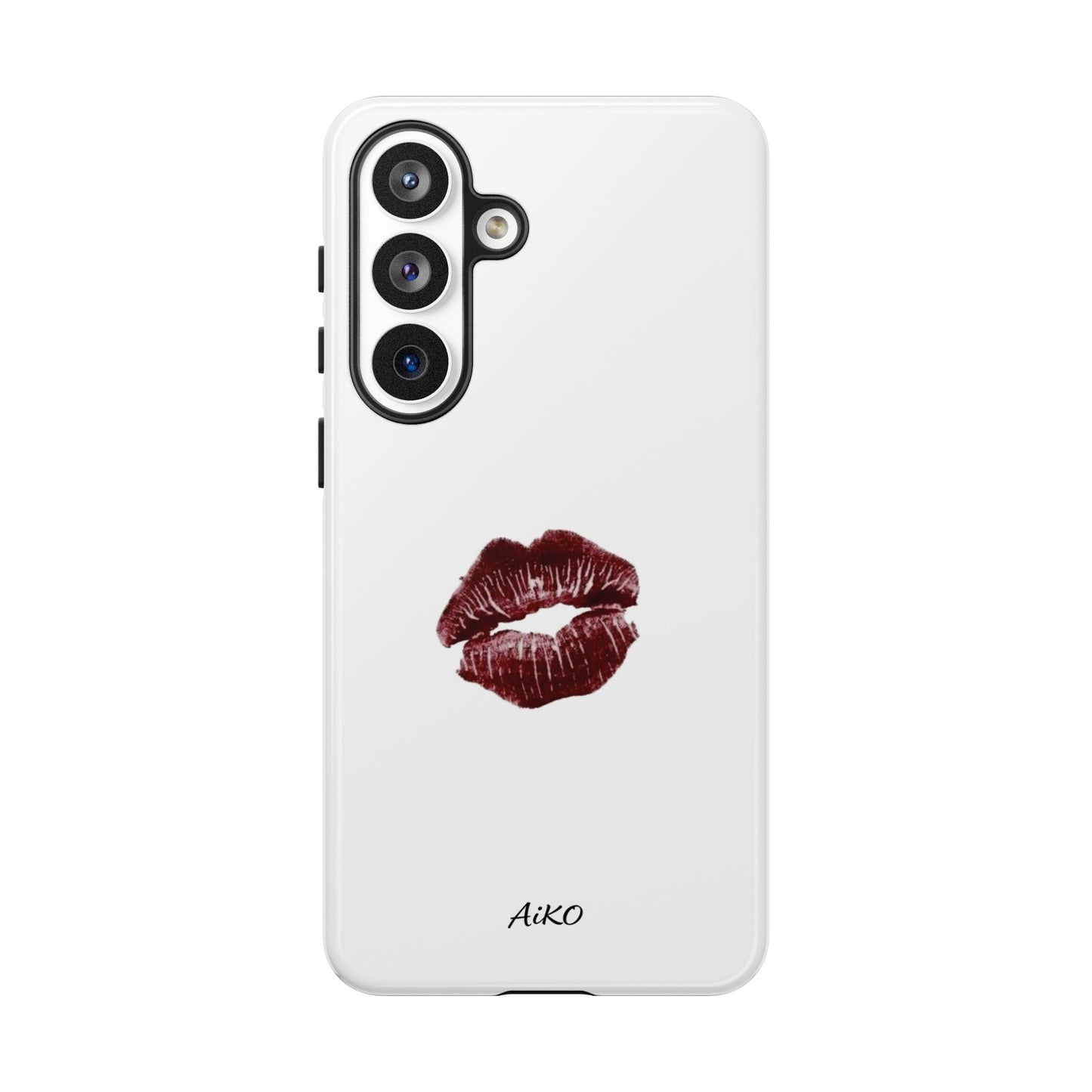 Kiss