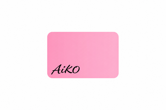 Aiko Gift Card